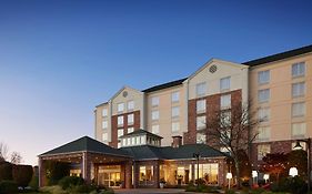 Hilton Garden Inn Providence Airport Warwick